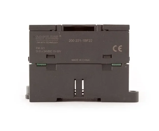 8xDI for SIMATIC S7-200, compatible with 6ES7221-1BF22-0XA0
