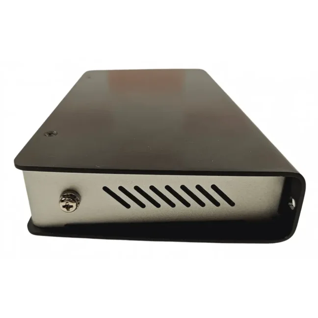 eLINK-200 - Transmisión de señal de video HD DVI hasta 100m a través de Ethernet