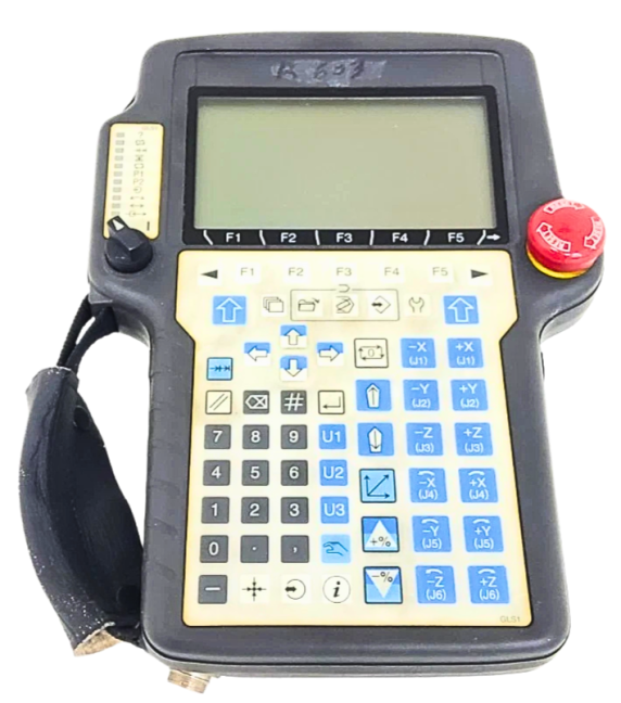 A05B-2518-C370#SGL