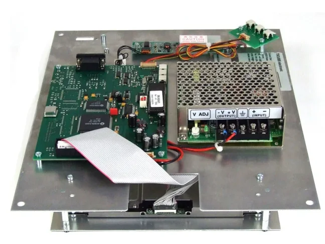 Monitor pro  Siemens Sinumerik 840D OP 031/OP32