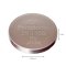 Button cell battery 3V, 620mAh, CR2450