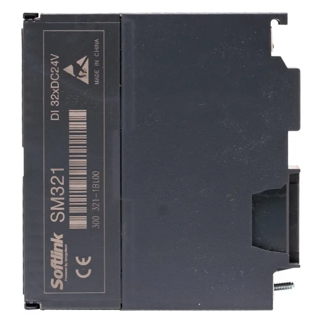 32xDI para S7-300, compatible con 6ES7321-1BL00-0AA0