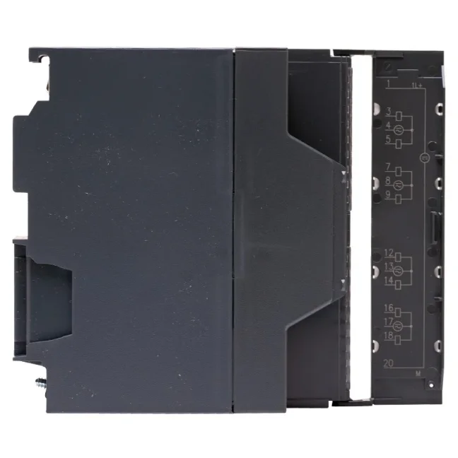 8xDO relé 24VDC/230VAC pro S7-300, SM322, náhrada za 6ES7322-1HF01-0AA0