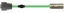 Euroconnection Extension Feedback Cables for FANUC