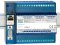 Ethernet IO remote digital inputs outputs 24V: 12xDI, 12xDO, Modbus TCP, REST, MQTT, OPC UA