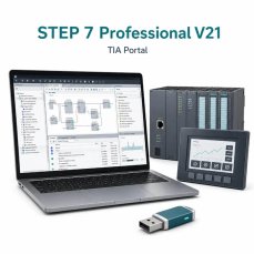 SIMATIC STEP 7 Professional V21 pro TIA Portal