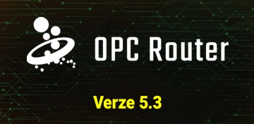 Vyzkoušejte nový OPC Router 5.3: připojení ke cloudovým úložištím s novým plug-inem, MQTT Topic Browser a spoustu dalších novinek