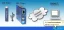 USB Server Gigabit - 2x USB 2.0 USB ports + 1x Ethernet 100/1000BaseT