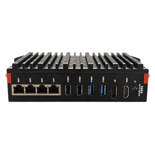 APC-5712 průmyslový počítač ESTONE - Estone: Online konfigurátor