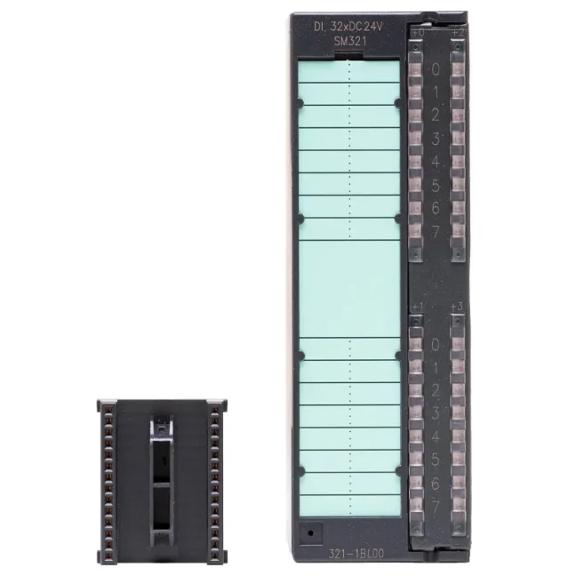 32xDI para S7-300, compatible con 6ES7321-1BL00-0AA0