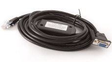 RS232 - ALLEN BRADLEY SLC500-503 programovací adaptér