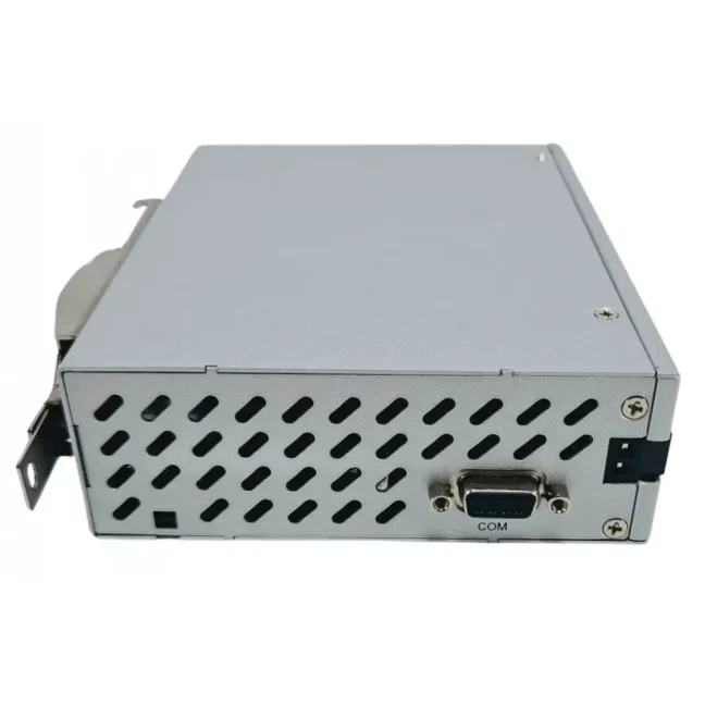 UPS Supercapacitor NODKA for protection and short-term power backup of 12V and 24V industrial electronics