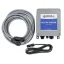 144 W 24 VDC / 6 A rugged industrial Bicker DC UPS IP67 with 99 Wh LiFePO4 battery