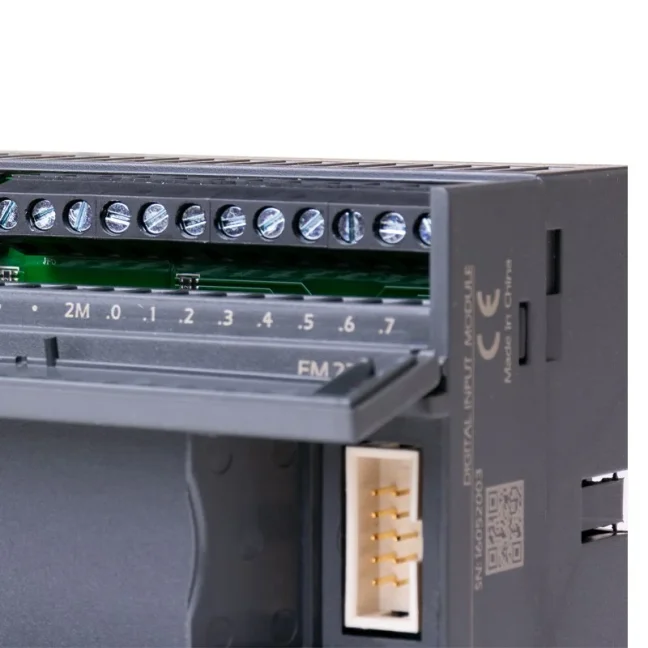 32xDI for SIMATIC S7-200, EM 221
