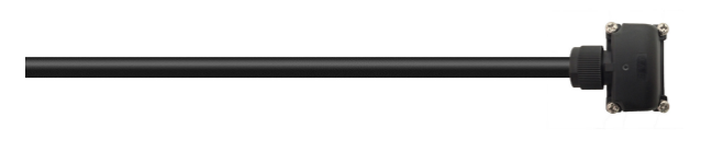 Náhrada za kabel YASKAWA JZSP-CVM21-25-E, délka 25 m