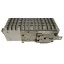 Adaptador de riel DIN para ordenador NP-6116 NODKA