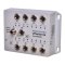 VPSwitch Go Full, 8x 100M M12