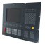 Monitor pro Siemens Sinumerik 810 GA.2, s klávesnicí
