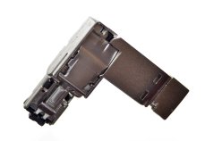 RJ45 PROFINET konektor 100Mbit/s, Fast Connect kabel 90°