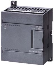 6ES7231-7PD22-0XA0
