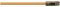 Cable replacement  2090-CPBM4DF-16AAxx, fixed cable
