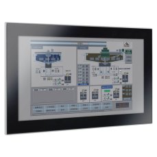 18.5" Industrial Capacitive Touch Monitor NODKA C1853