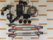 EVEREST VIT R8-27-90-56 Rotary Scan™ Rigid Borescopes