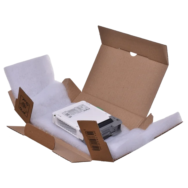 PROFIBUS repeater ComBricks with oscilloscope for 1 PROFIBUS segment - package | FOXON & Anybus (HMS)