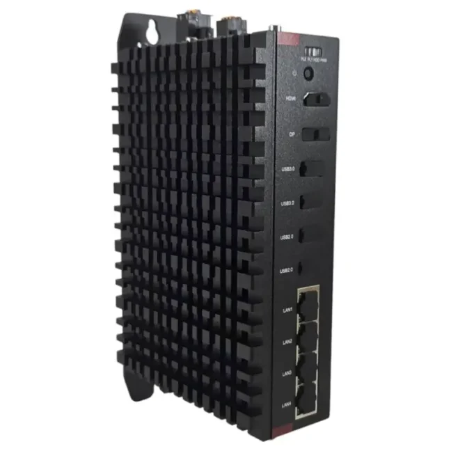 APC-5712 průmyslový počítač ESTONE - Estone: Online konfigurátor