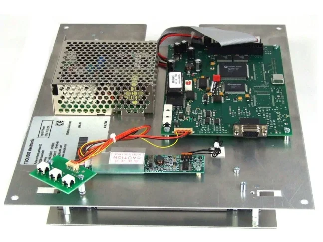 Monitor pro  Siemens Sinumerik 840D OP 031/OP32