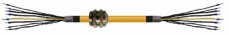Cable replacement IKG0310, flexi cable