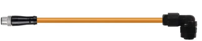 Euroconnection Extension Brake Cables for FANUC