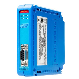 PROFIBUS DP Slave module Combricks