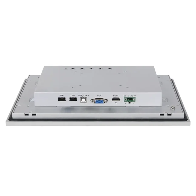 12.1" industrial touch screen capacitive NODKA C123