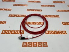 CB102-A2A-005M-Z, kabel 5m, MIL konektor, volný konec