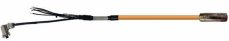 Reemplazo de cable 2090-CSWM1DE-14AFxx, cable flexible