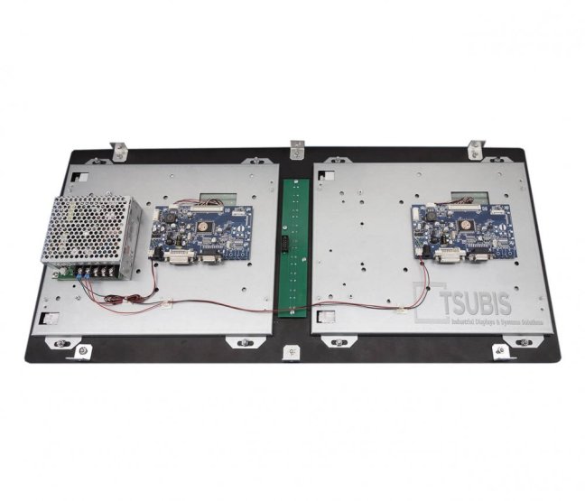 Monitor for Hurco Ultimax 3