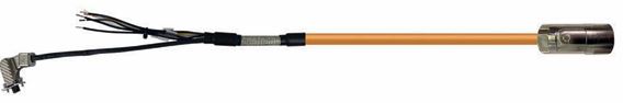 Cable replacement 2090-CSBM1DE-10AAxx, fixed cable