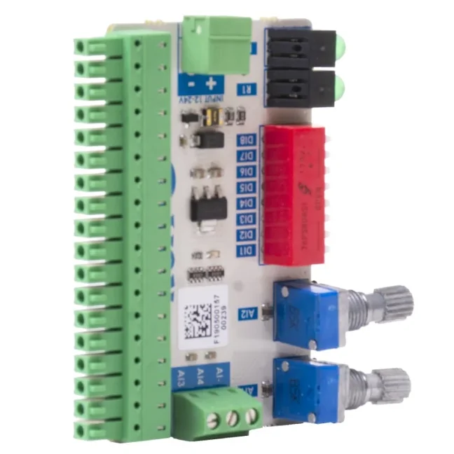 eWON Flexy 205- IIoT Starter Kit, FOXON