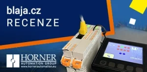 Recenze: Jak funguje CANbus OCS-I/O periferie s PLC s HMI Horner Canvas 4