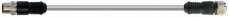 Cable replacement  1 814 740 2, flexi cable