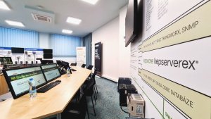 Školíme OPC komunikaci a sběr dat ze strojů | FOXON Academy