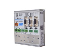 ProfiHub B2+R multi-repeater PROFIBUS