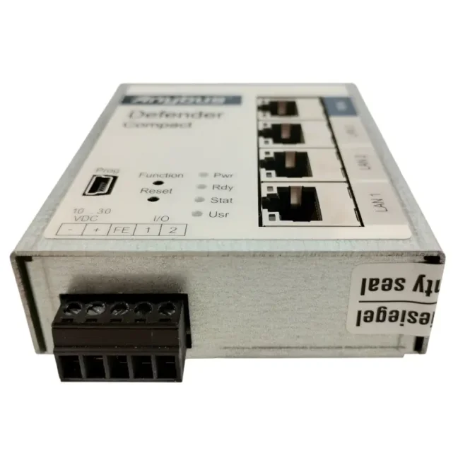 Anybus Defender Compact 1004 - NAT/FW