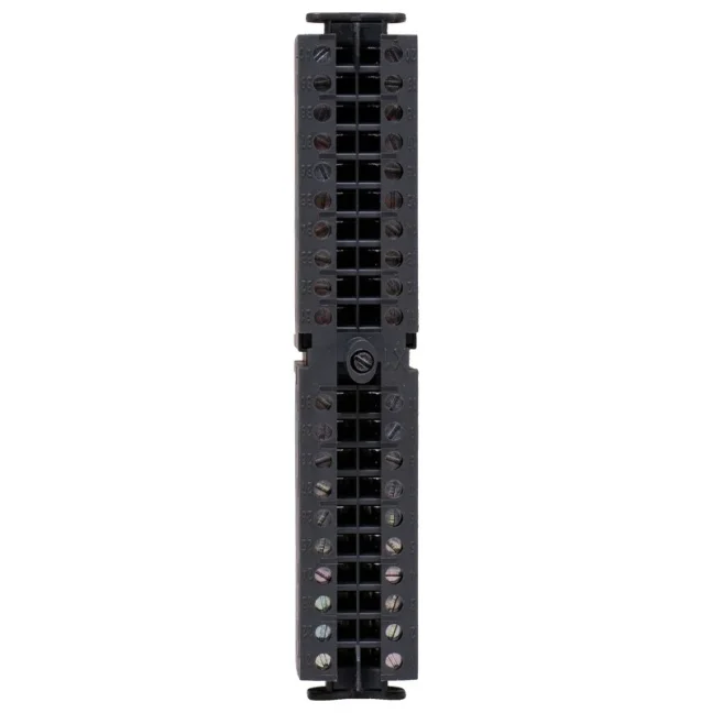 Front connector 40pol, screw-type, compatible with 6ES7392-1AM00-0AA0