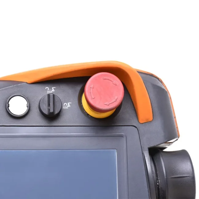 Ovládací panel KUKA KCP 4 SmartPad 00-168-334