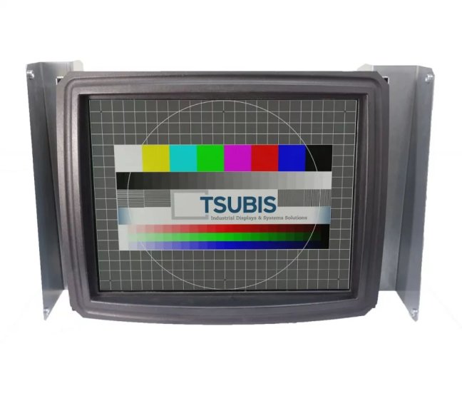 Monitor pro Deckel Maho with Philips 532