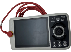 3HAC065726-001 ABB FlexPendant DSQC3060 pro roboty ABB (IRC5 / OmniCore)