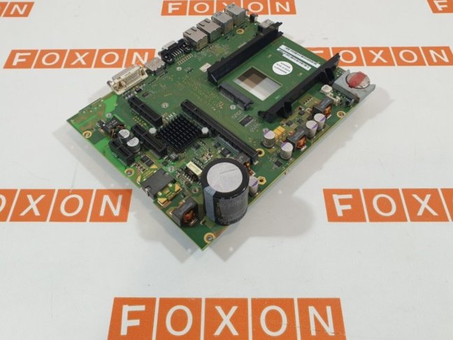 B&R APCBB5/4 050005082-04 pro PC910