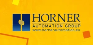 Novinka na trhu: Dotykové PLC s integrovaným HMI a I/O od Horner Automation
